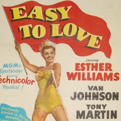 Easy to Love, 1953