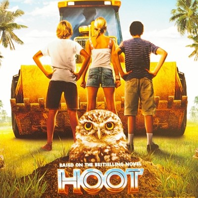 Hoot, 2006