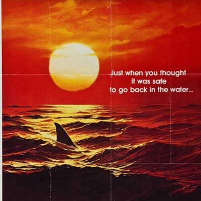 Jaws II, 1978