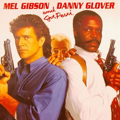 Lethal Weapon 3, 1992