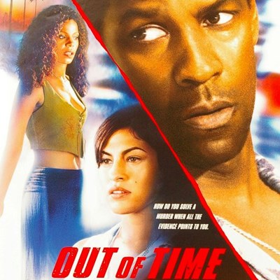 Out of Time, 2003