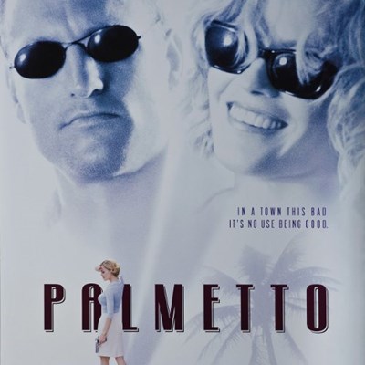 Palmetto, 1998