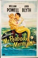 Mr. Peabody and the Mermaid