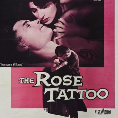 The Rose Tattoo, 1955