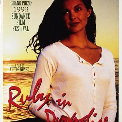 Ruby in Paradise, 1993