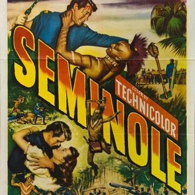 Seminole, 1953