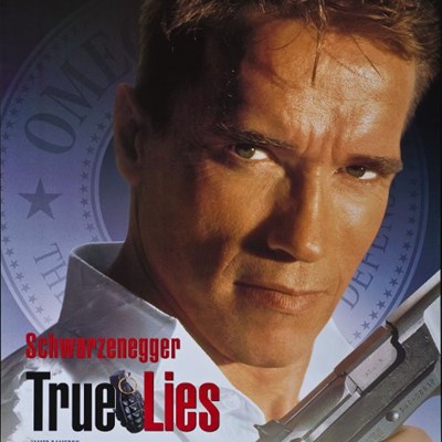 True Lies, 1991