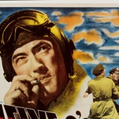 Twelve O'Clock High, 1949