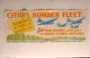 Citrus Bomber Fleet poster
