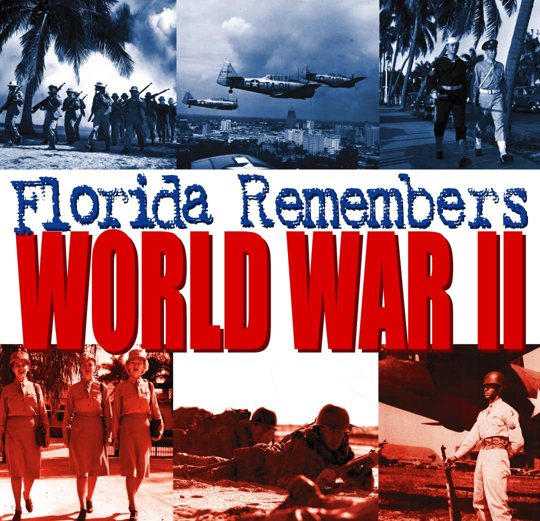 world war ii in florida assignment