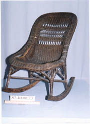 Rocking Chair