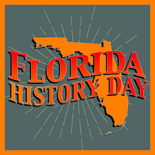 Florida History Day Logo