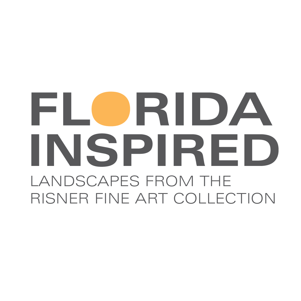 Florida Inspired—Landscapes from the Risner Fine Art Collection Virtual Tour
