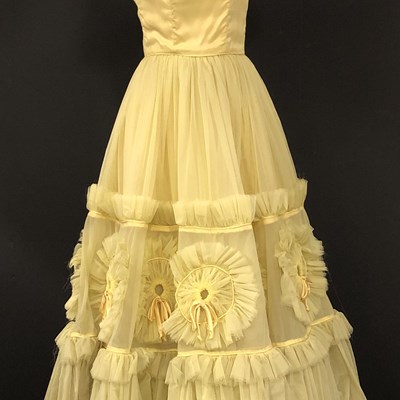 May Party dress
