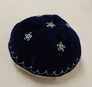 Yarmulke
