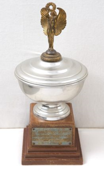 Air Show Trophy