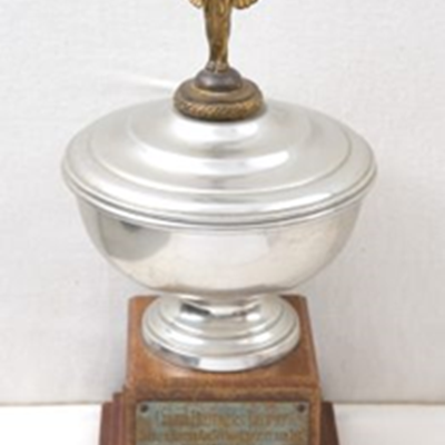 Air Show Trophy