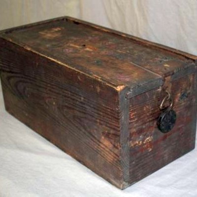 Ballot Box