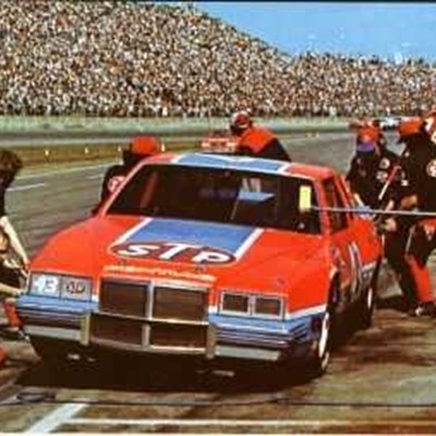Daytona 500