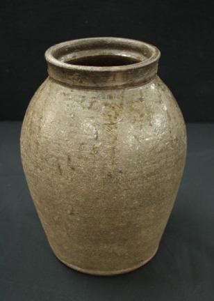 Knox Hill Pottery Jar