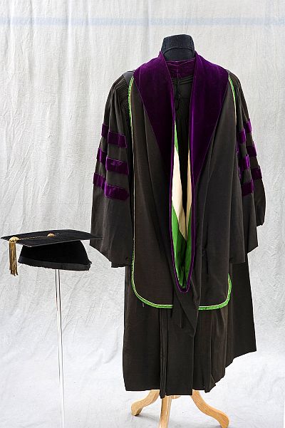 Academic Gown