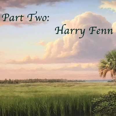From Audubon to Backus: Harry Fenn