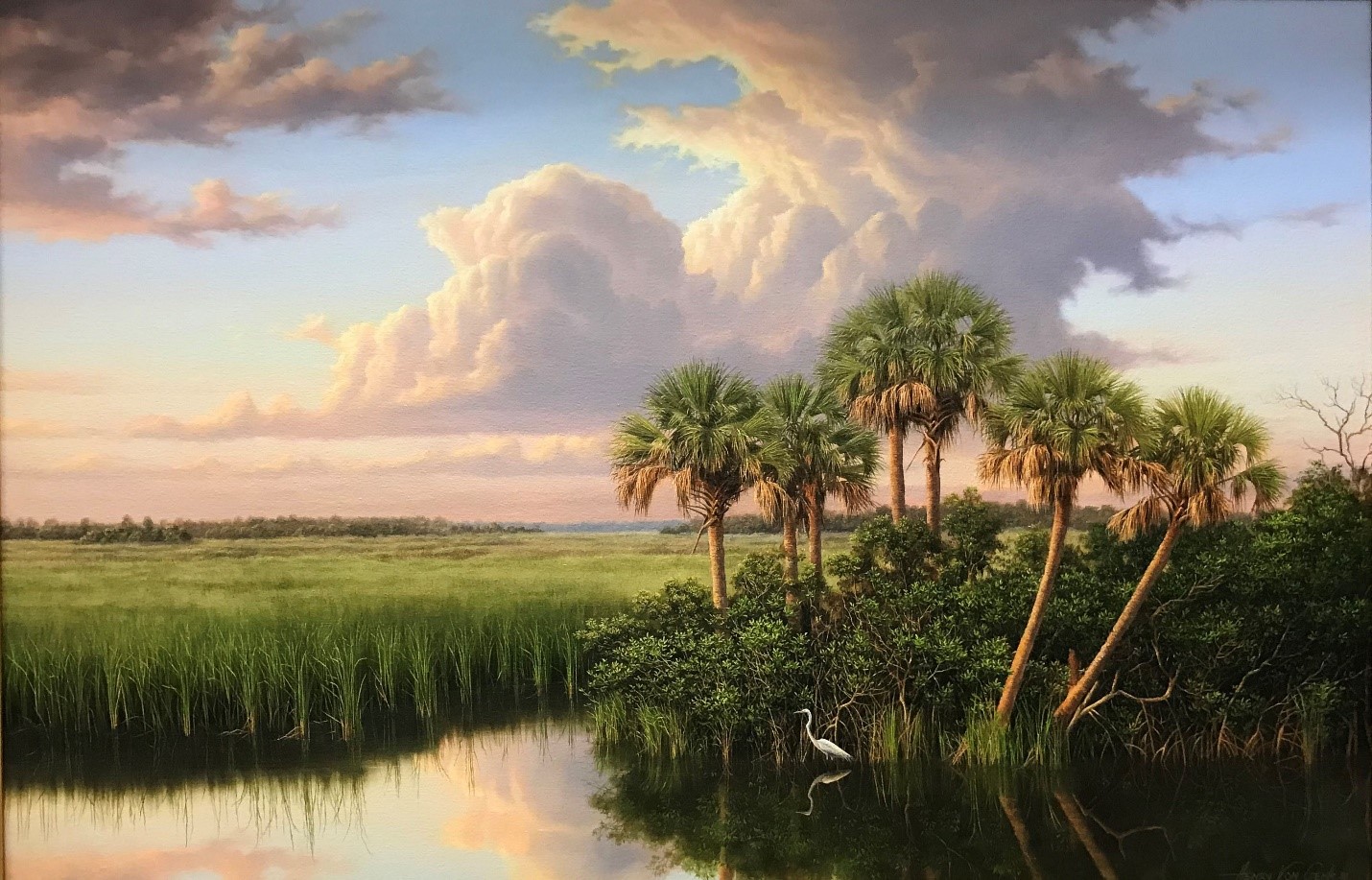 From Audubon to Backus: Martin Johnson Heade