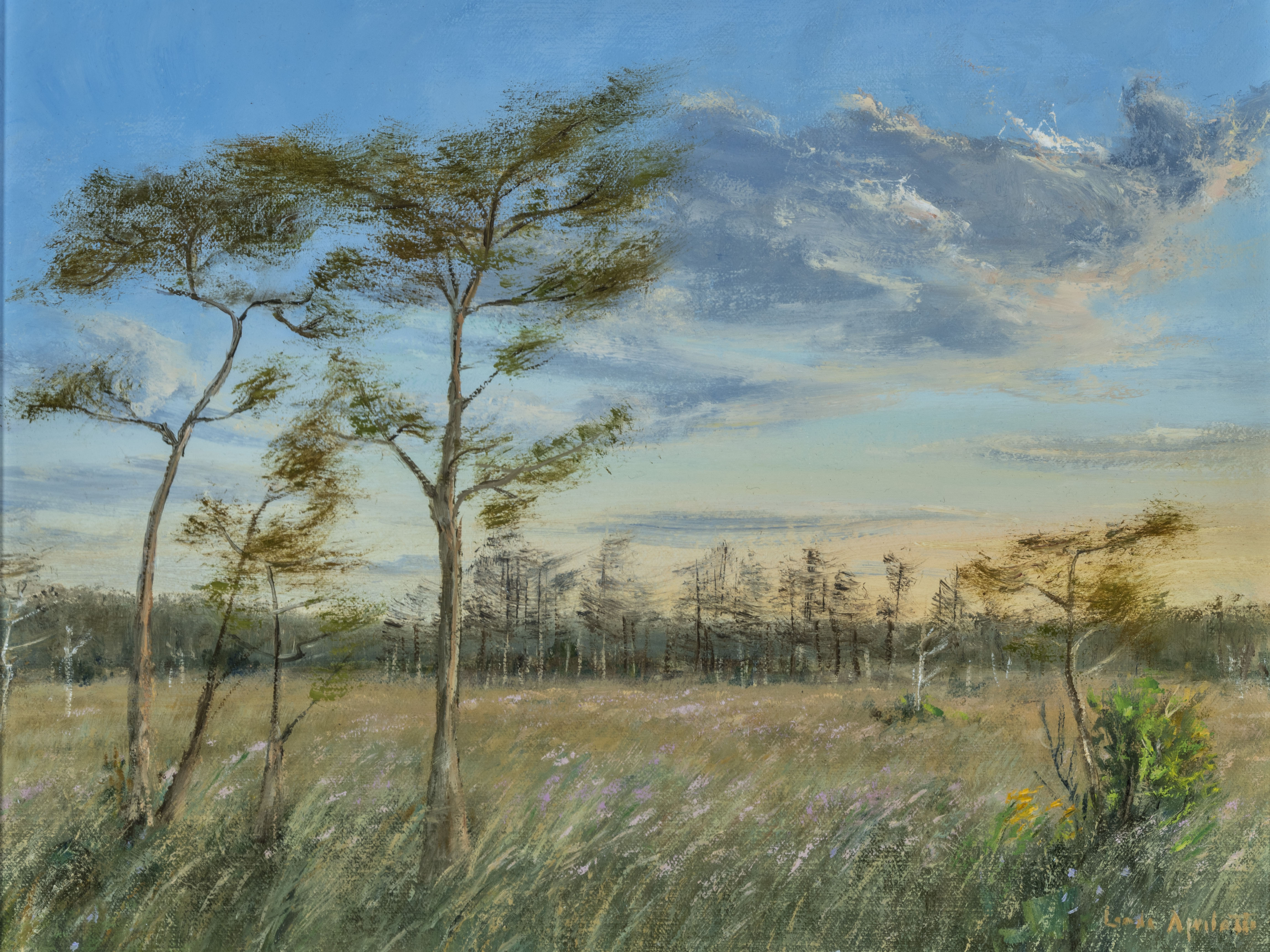 Apriletti, Linda (1962–)