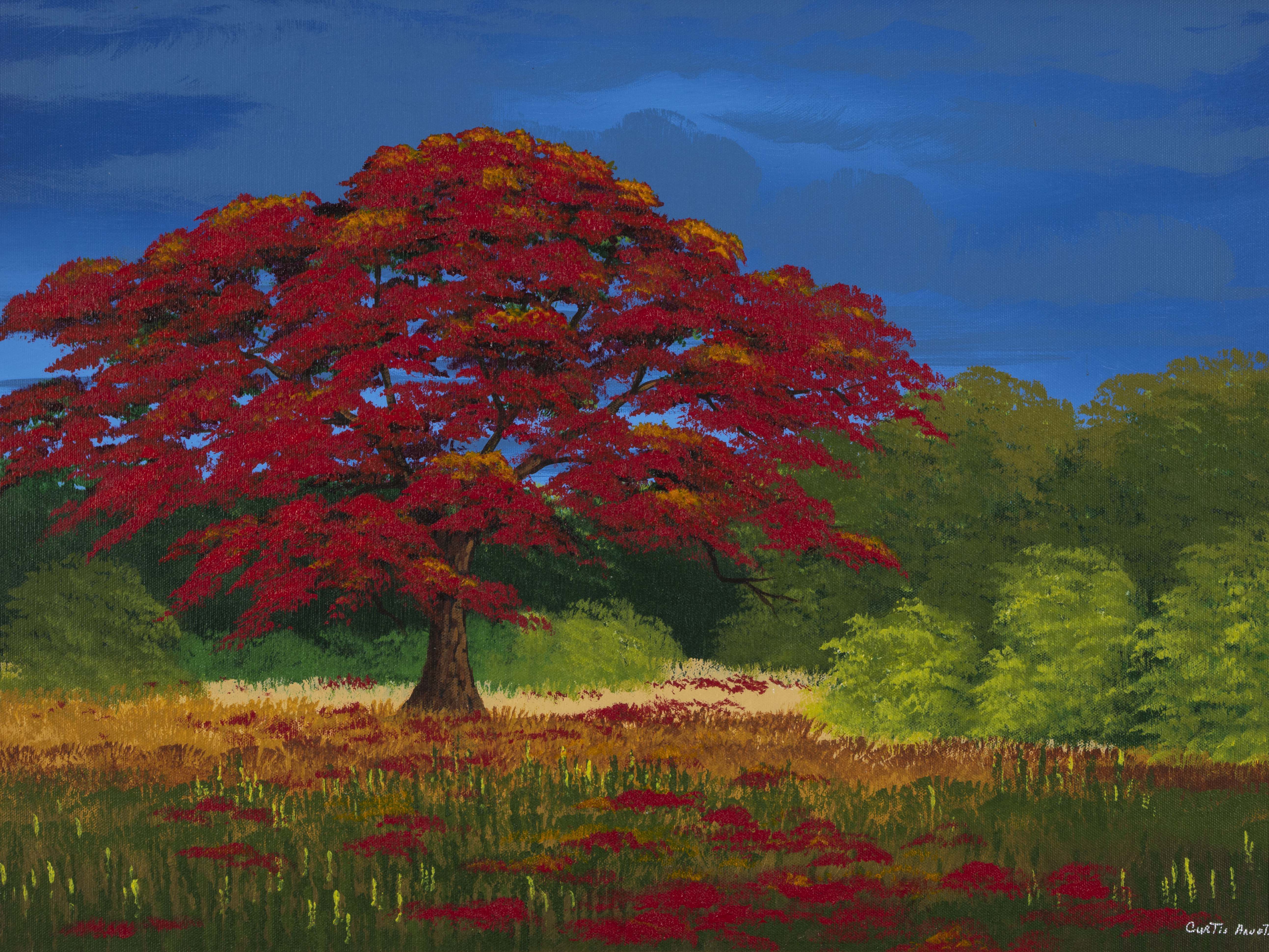 Arnett, Curtis (1950–)