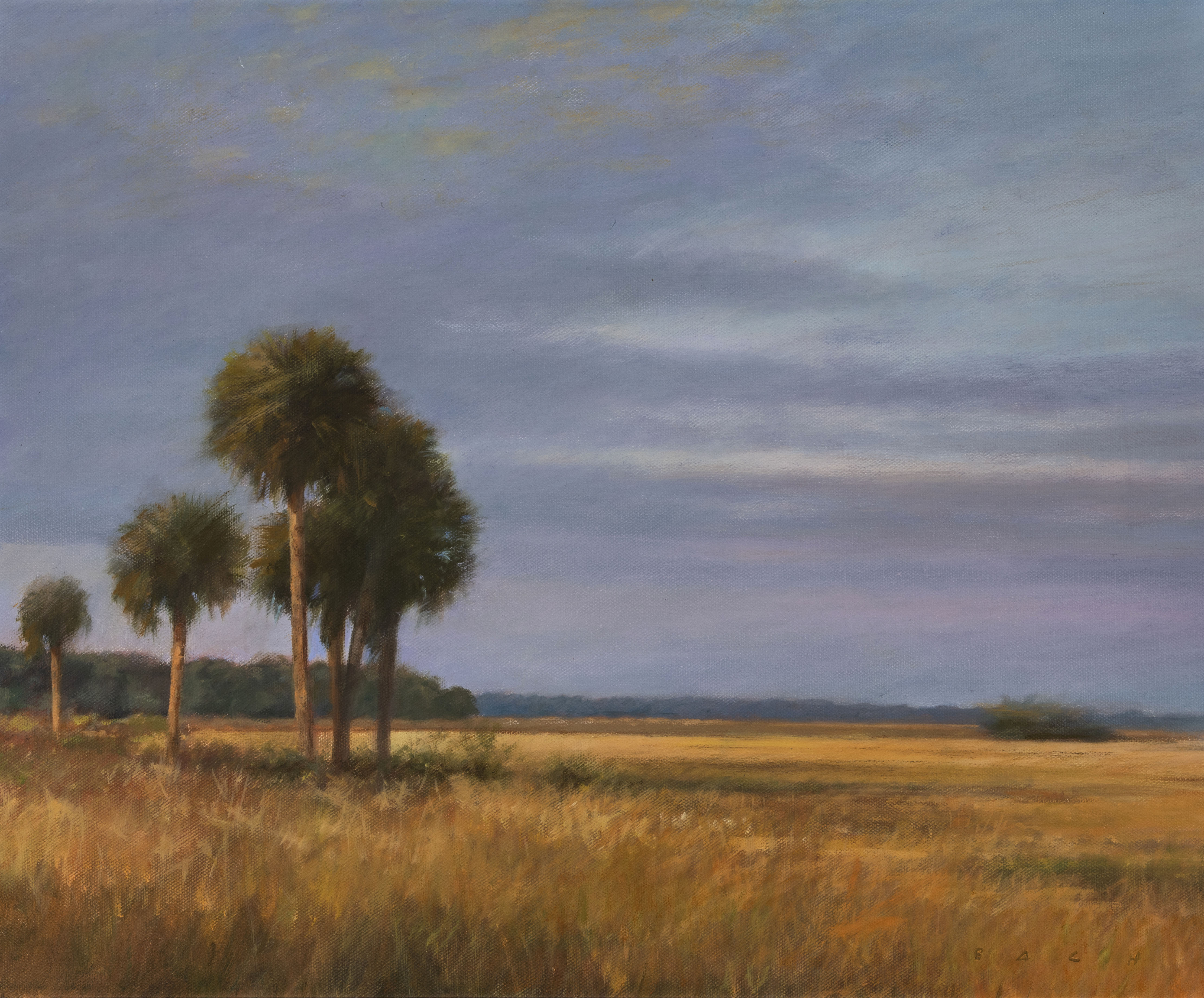 Bach, Stephen (1951–)