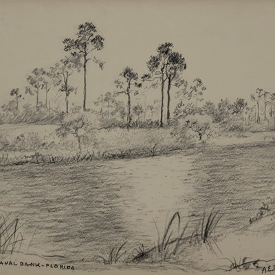 Backus, A. E. “Bean” (1906–1990)