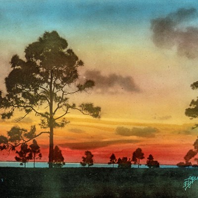 Barnhill, Esmond G. (1894–1987)