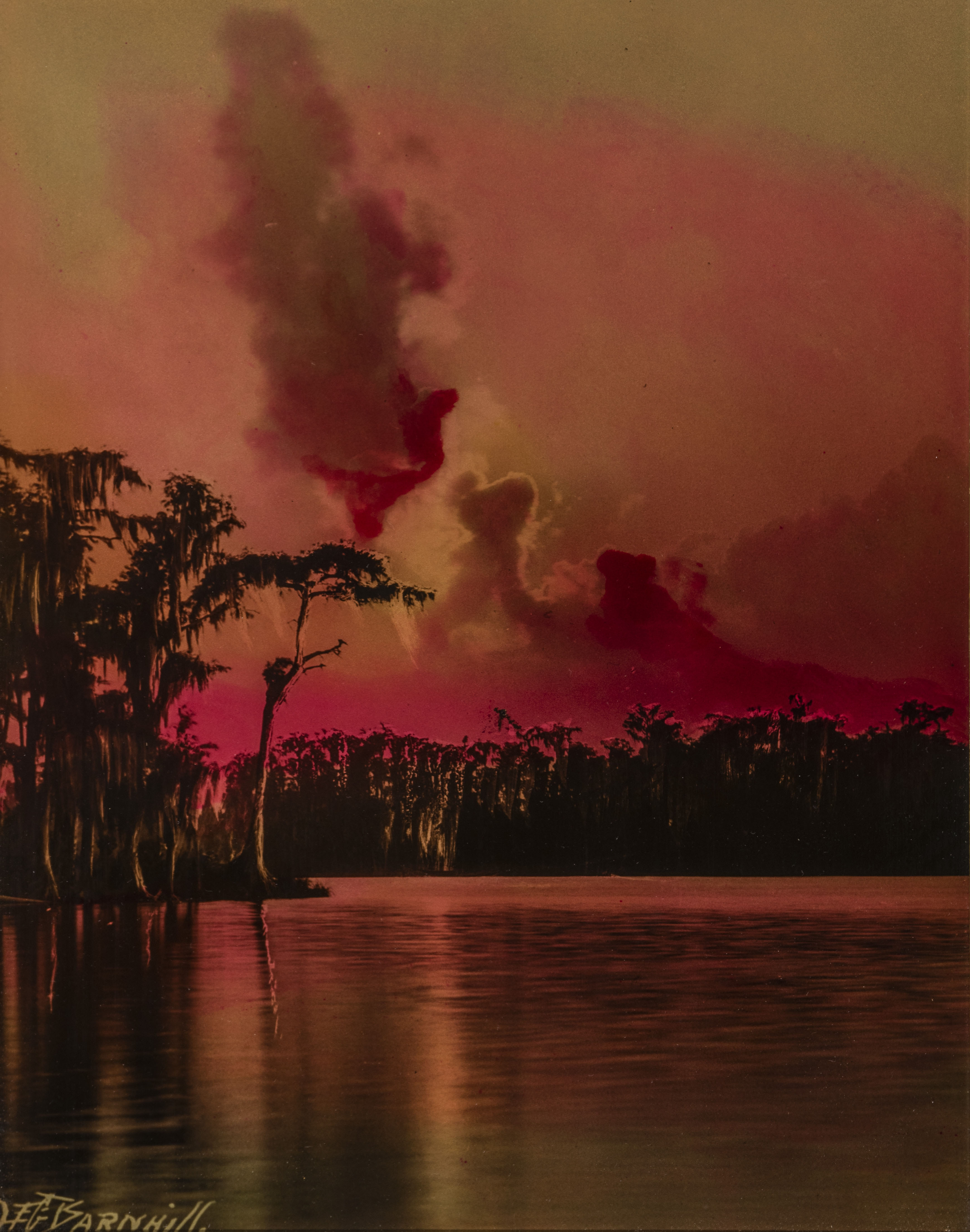 Barnhill, Esmond G.  (1894–1987)