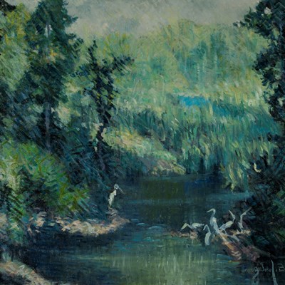 Bolinger, Franz Josef (1903–1986)