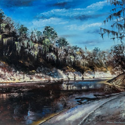 Braithwaite, Bruce (1950–)