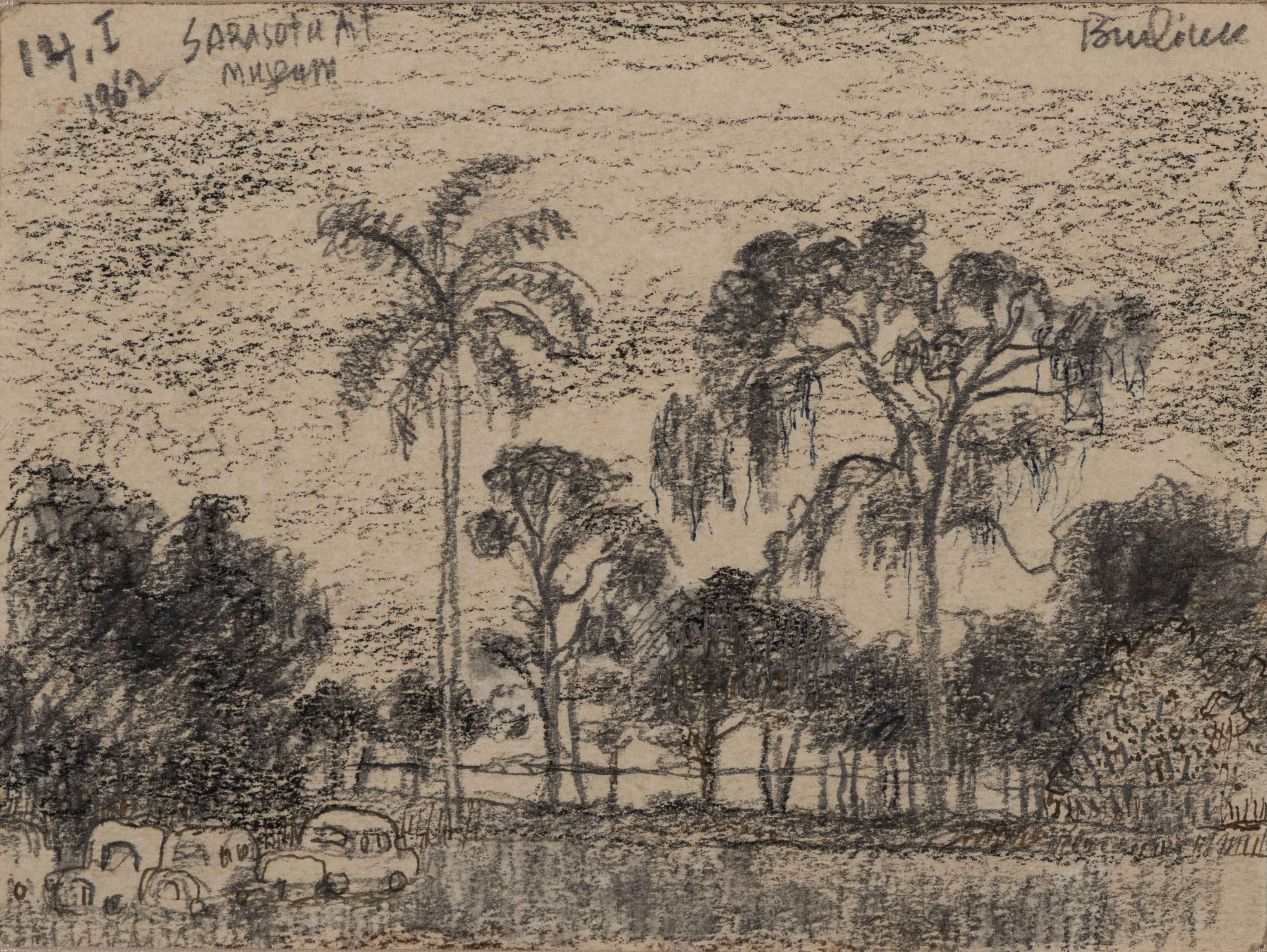 Burliuk, David  (1882–1967)