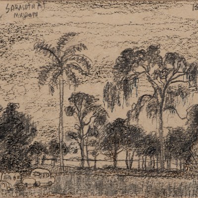 Burliuk, David (1882–1967)