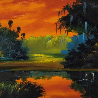 Carroll, Mary Ann (1940−2019)