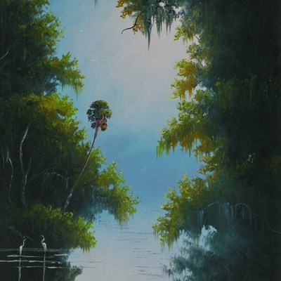 Daniels, Johnny (1954−2009)