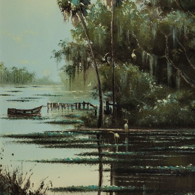 Daniels, Willie (1950−)