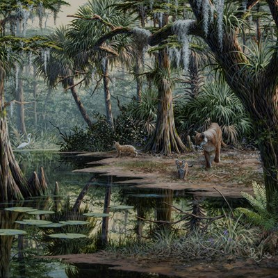 Essenburg, Ben (1948–2018)