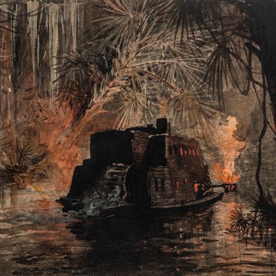 Fenn, Harry (1845–1911)