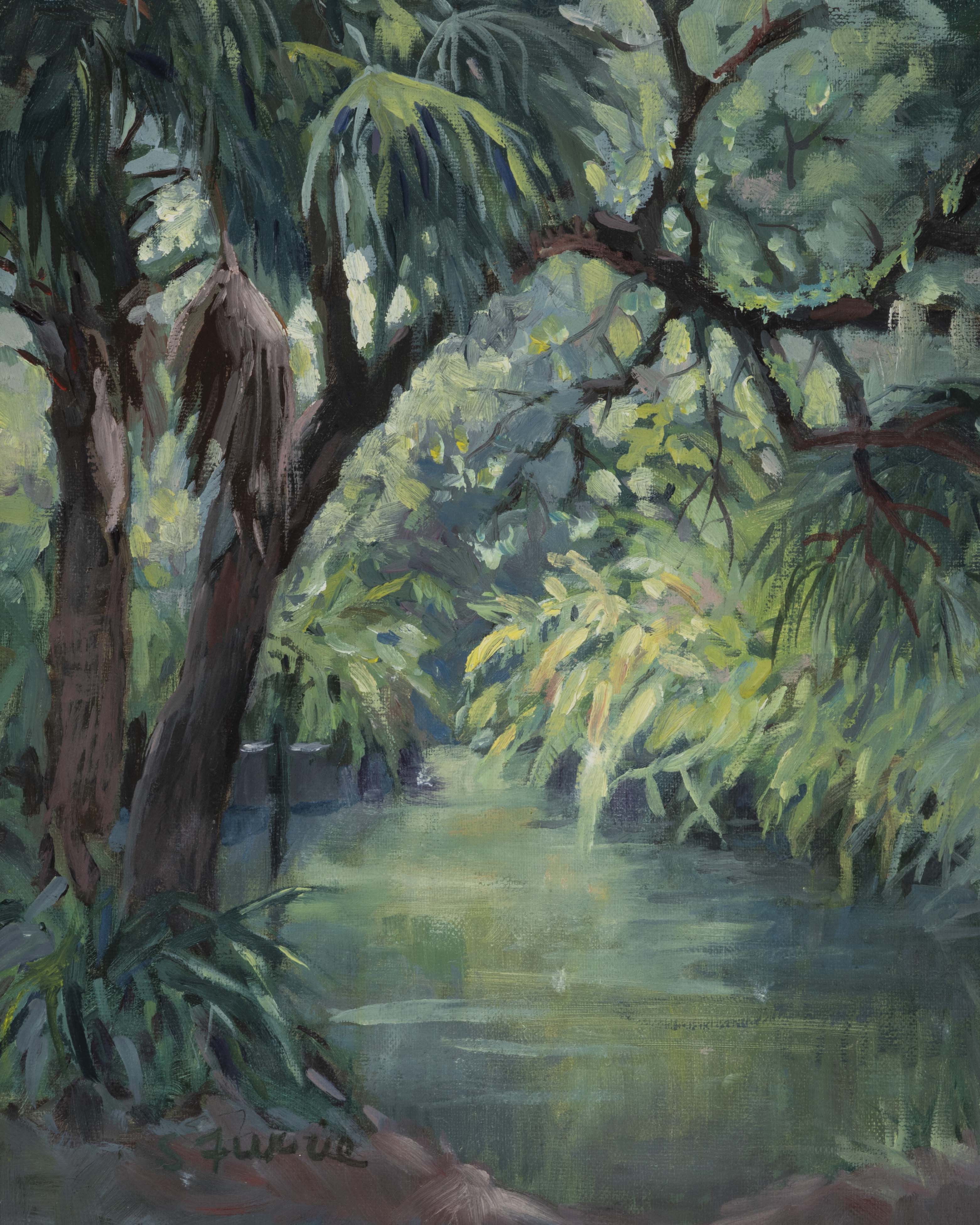 Furrie, Susan (1938–)