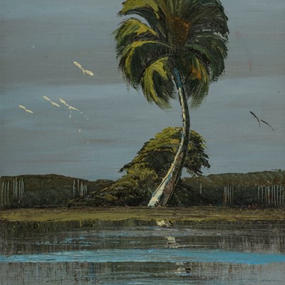 Gibson, James (1938–2017)