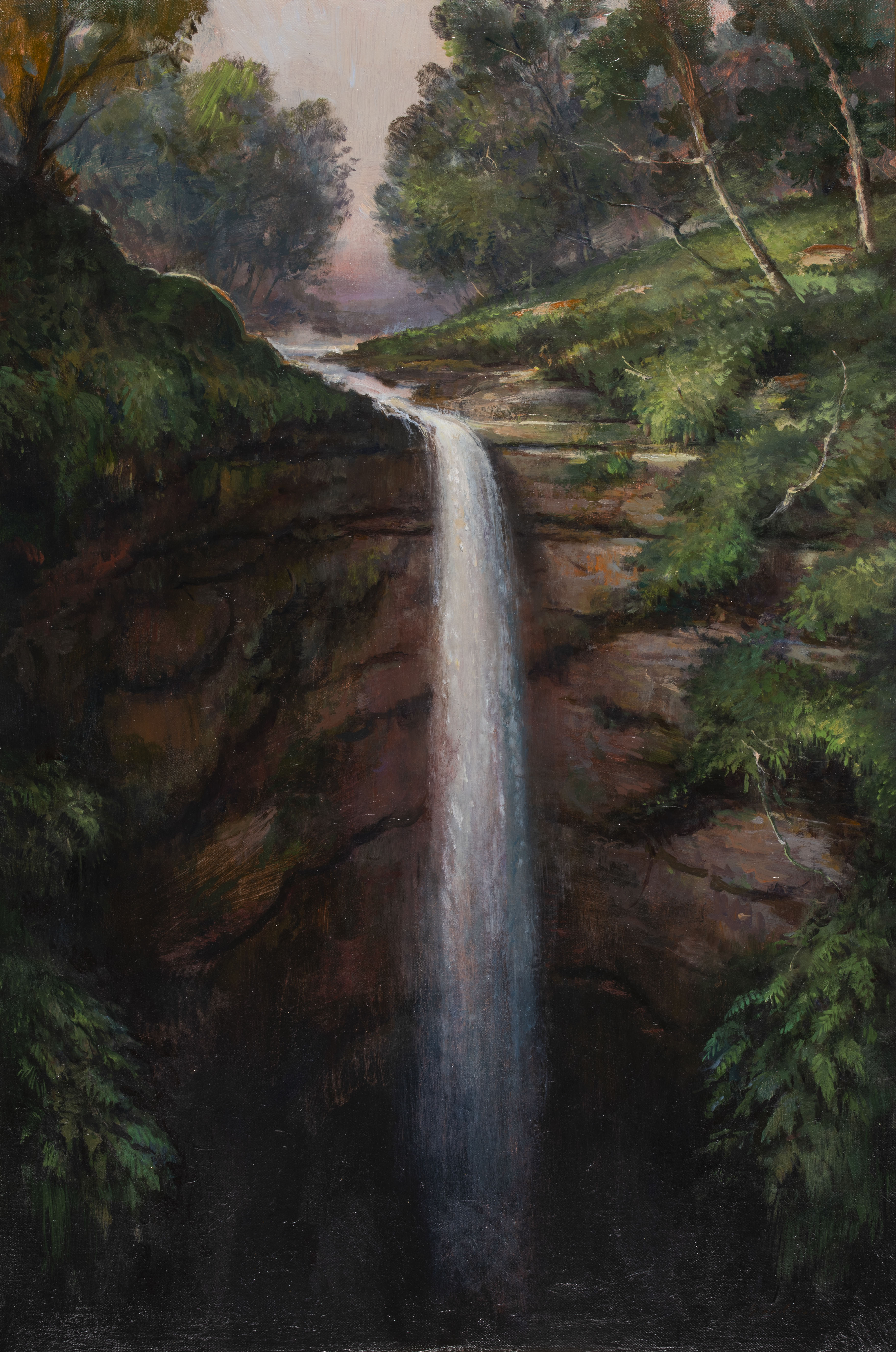 Gunderson, Keith (1957–)