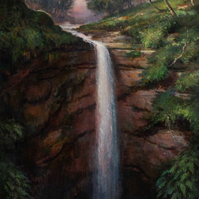 Gunderson, Keith (1957–)