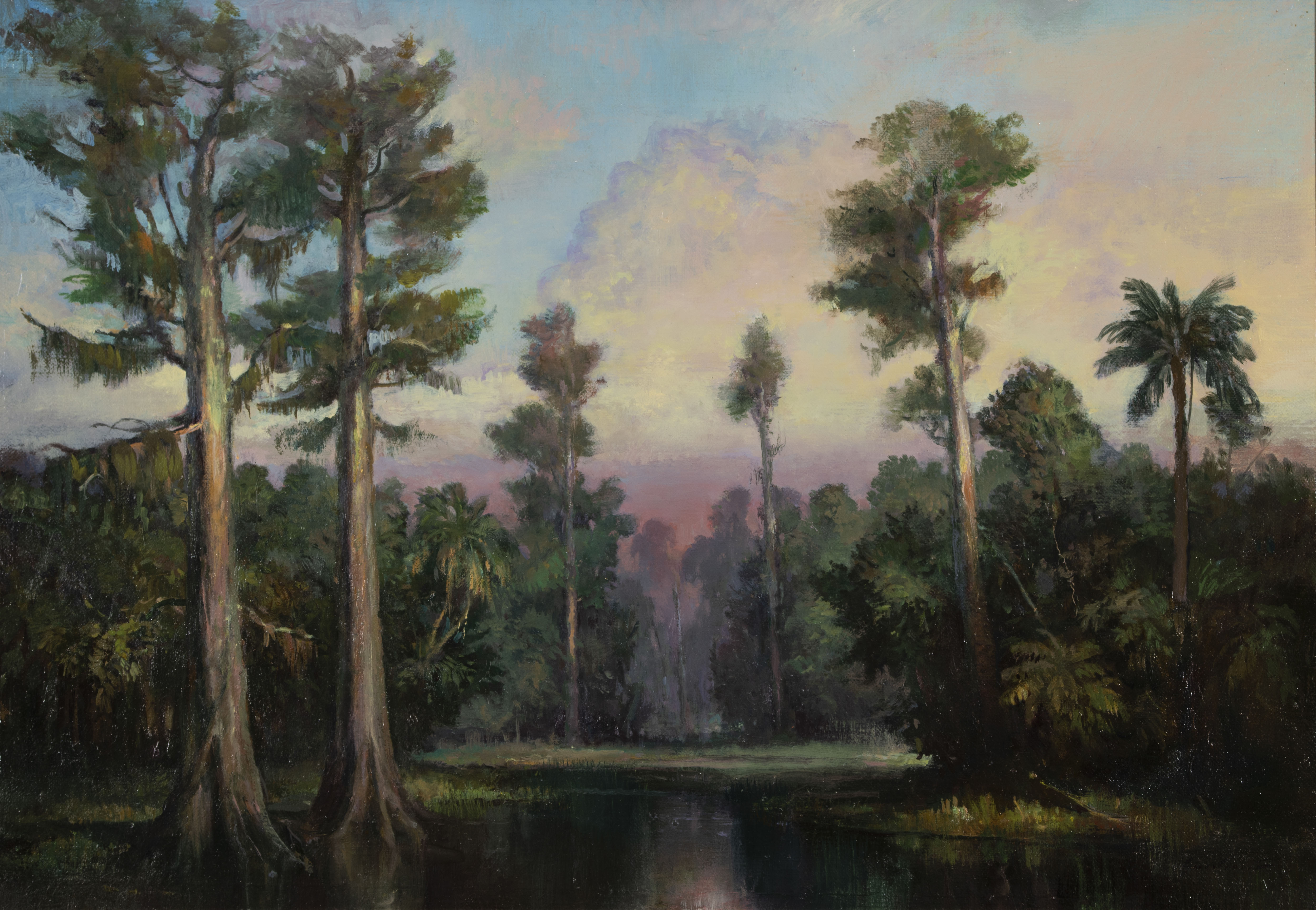 Gunderson, Keith (1957–)