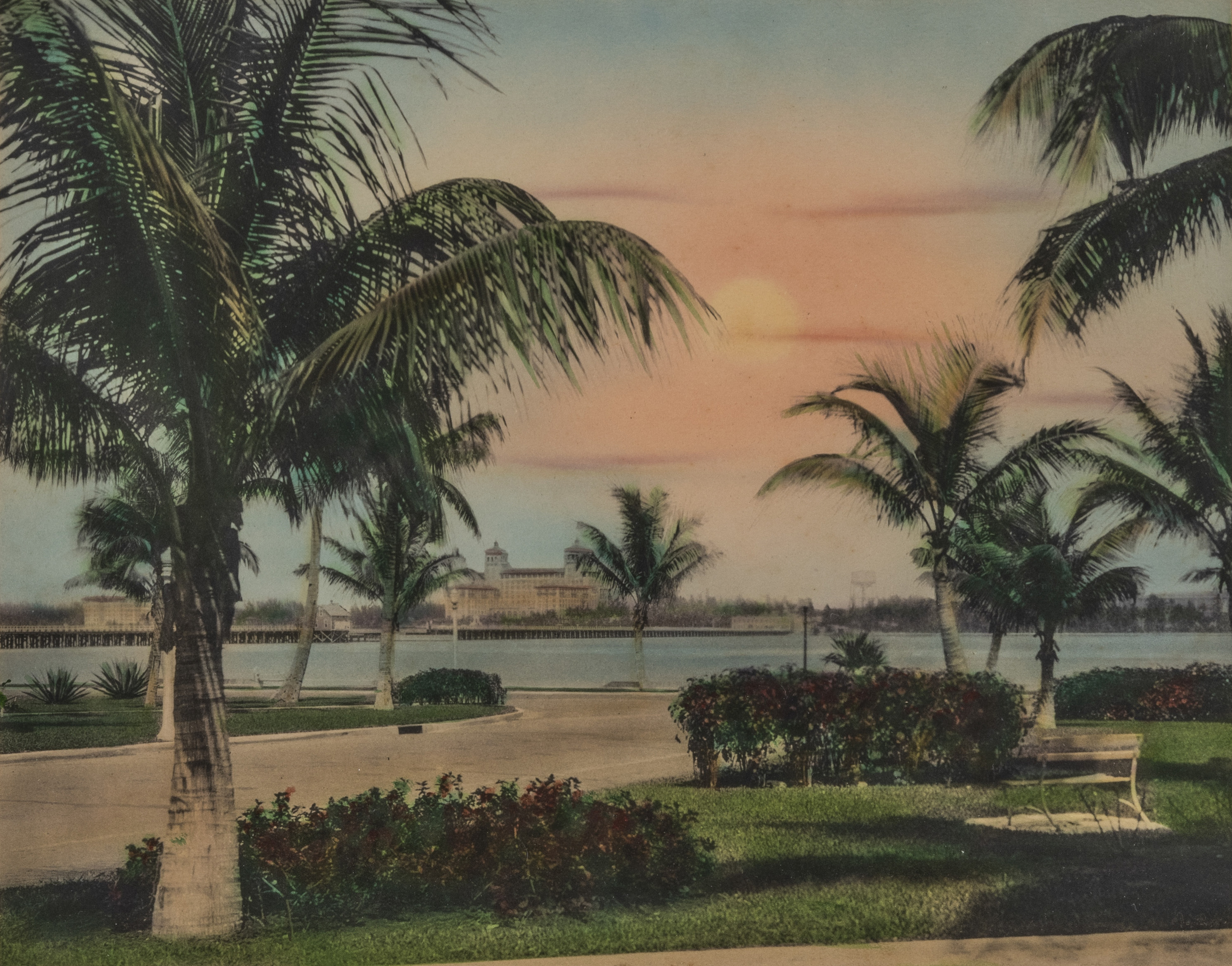 Harris, William (1868–1940)