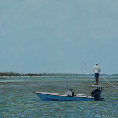 Harrison, Tripp (1964–)