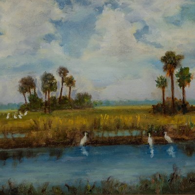 Harvey, Edna Morris (1904–1995)